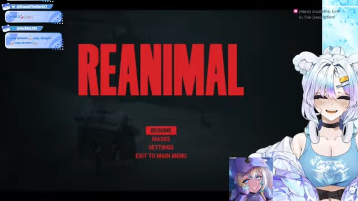 NCAM200's tweet photo. THIS WAS SO FKING PEAKKKK!!!! Such a funny collab w our two loved drunk slavic slags🤣. I couldnt stop wheezing for whole fking stream lol, i hope u collab more in the future sweeties!
Thank u both for the stweam, i lov u icey mama mwah mwah mwah🩵🩵🩵
#iceline https://t.co/wZWvjWzGO8