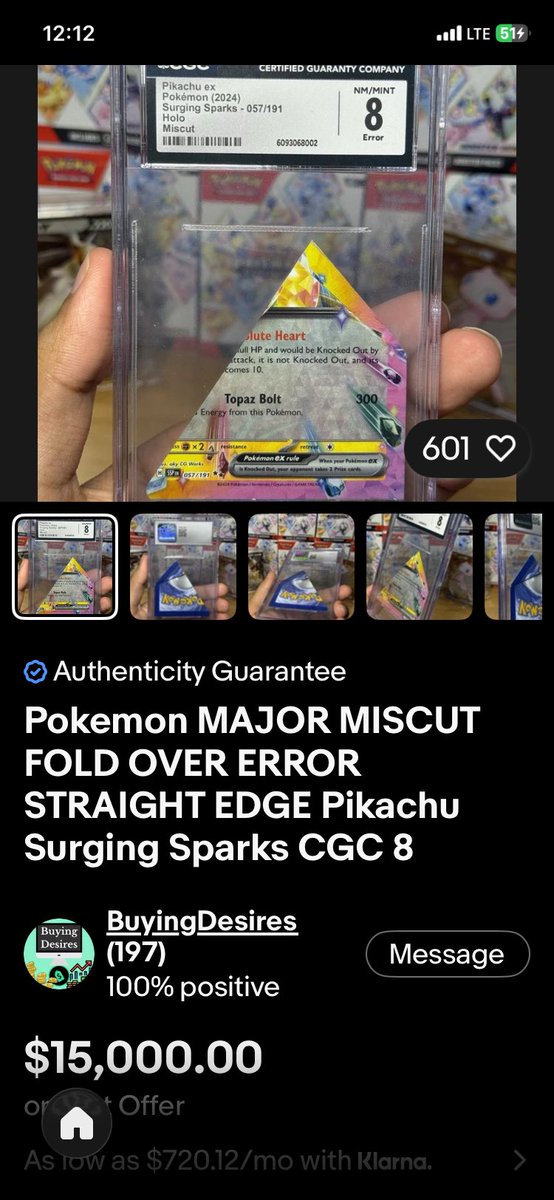 Card$Price tweet media