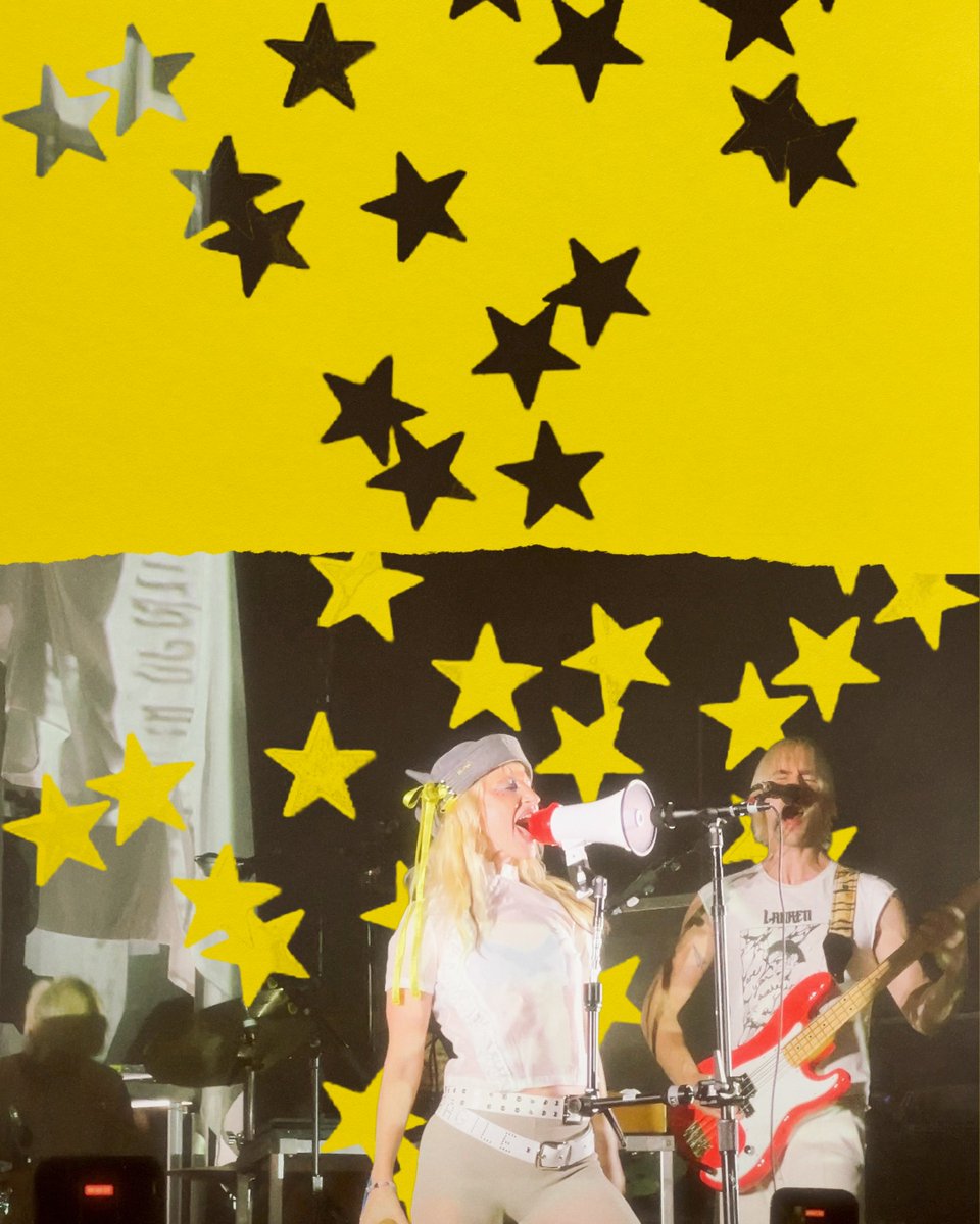 taylarwong's tweet photo. IM IN A BAND!! IM IN A BAND!! https://t.co/dOHo6rdXCK