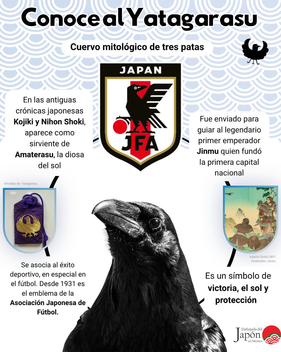 JapanEmb_Mexico tweet media
