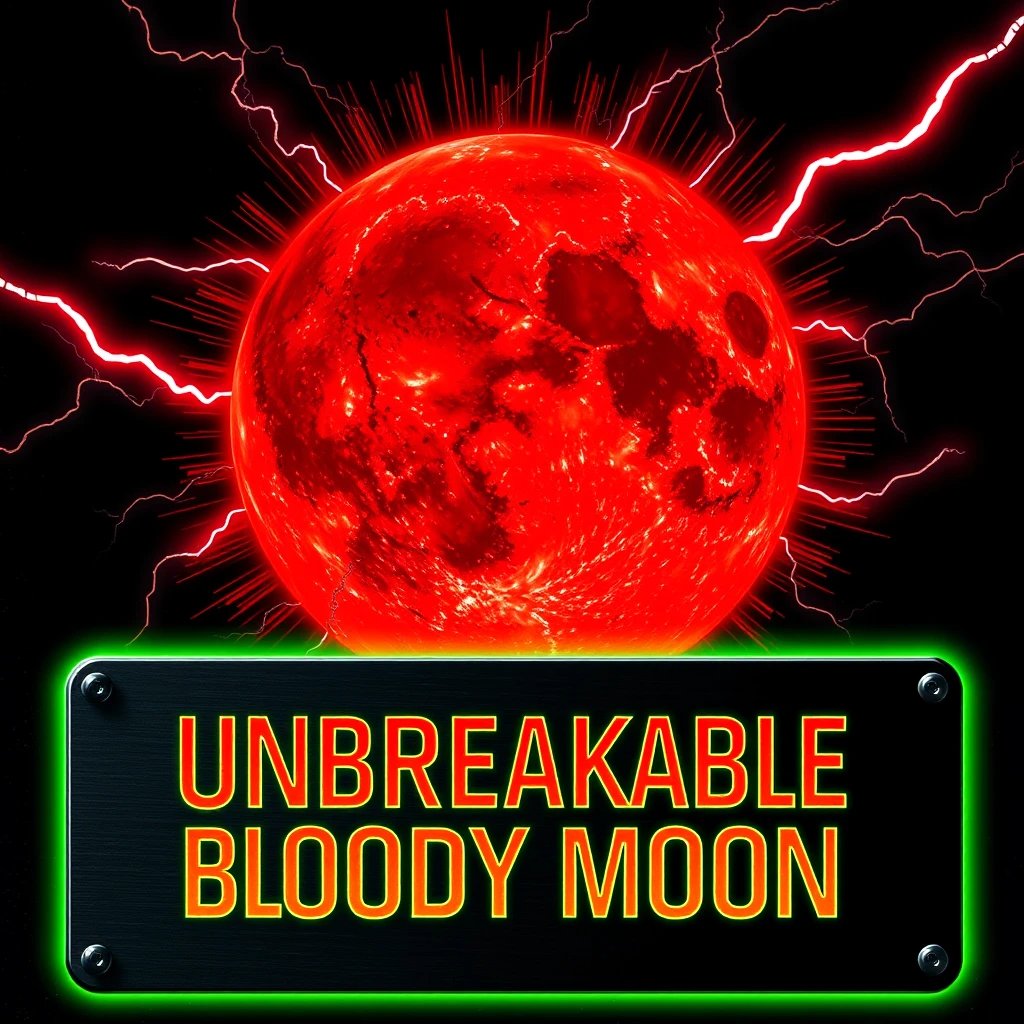 Hot4Shirt's tweet photo. Turn up the speakers, feel the bass, and go completely mental! ๐ฉธ๐โก XYZotic โ Unbreakable Bloody Moon (Official XYZotic Hardcore Techno)
https://t.co/PAkbagjUPi
~~~~~~~~~~~~~~~~~~~~~~~~~~~~~~~~~~~~~~~~~
#NewMusic #dancehits #TechnoScene #IndustrialTechno #soundcloud https://t.co/yr2kUsFRHx
