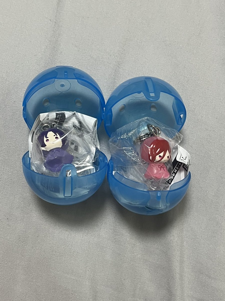 tatsu9736's tweet photo. @Azuki__04200603 リプ失礼します。
ブルロ所持しているのですが、うさぎと水色ヨッシーとの交換可能ですか？ https://t.co/ZESZTSlhKN