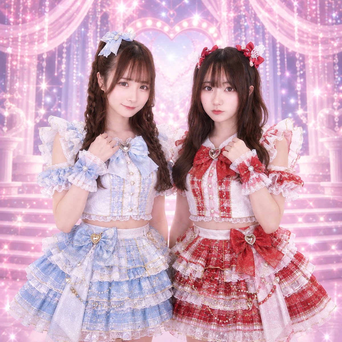 for_z710's tweet photo. ご報告/
夜咲体調不良の為、安静をとり
２０日、２１日は、お休みさせて貰います。
２０日→秋葉原、恵比寿
#松本ハリー　が出演。
#めたもるふぉーぜDestiny
は、秋葉原のみ出演。

２１日→上野、日暮里
#桜ののか　出演。
#めたもるふぉーぜDestiny　は
２会場共に出演となります。 https://t.co/aFyioRGU76