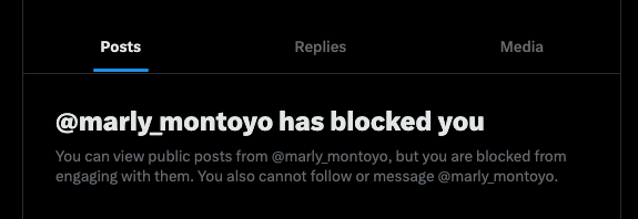 ramonng_'s tweet photo. @marly_montoyo @repdeliaramirez Communists never disappoint. Oh so tolerant! https://t.co/Bcw1FJn9vJ