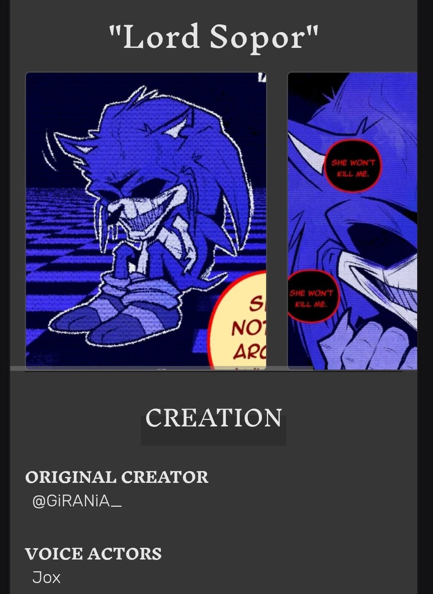 joxatron's tweet photo. FINALLY, IM ON SONIC ODDITIES https://t.co/MTXNWZ87eP