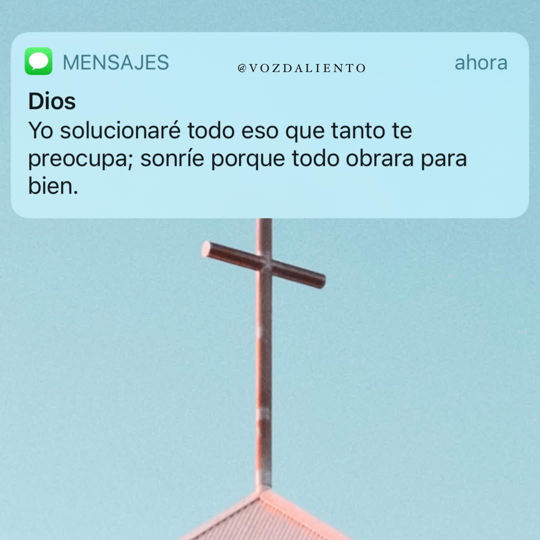 Clb2218's tweet photo. Amén. https://t.co/YhrzeO0E0x