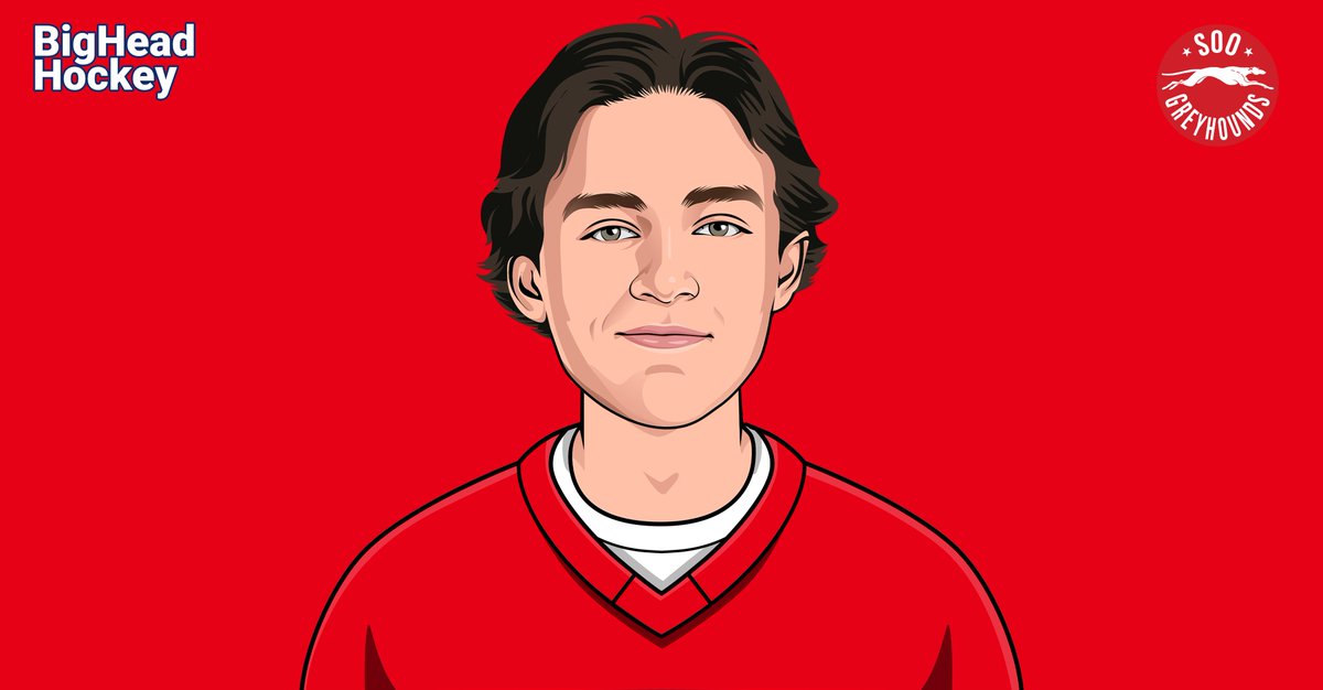 bigheadhcky's tweet photo. Chase Reid ranked in the OHL this season via InStat (EV | per game):

• #1 in ice time
• #1 in puck control time
• #1 in puck touches
• #1 in successful dekes
• #1 in takeaways
• #1 in zone exits
• #2 in zone entries
• #2 in shot attempts
• #3 in expected goals for
• #3 in passes to the slot (among dmen)
• #6 in puck battles won
• #9 in net expected goals

This guy is insane.