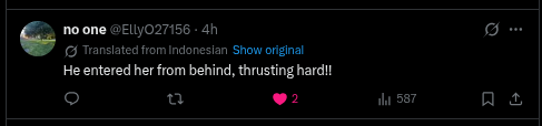 MixandMatch12's tweet photo. @EllyO27156 @kilundeezy You can't make this shit up wallahi! Izi translations manze! 😅 https://t.co/xkYUTb7Xhu