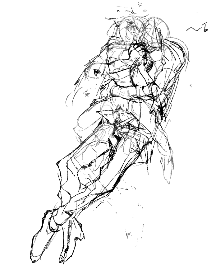 _boybutter_'s tweet photo. sorry kris, i gotta punish you for misbehaving, yknow~? https://t.co/woTsm4WWf1