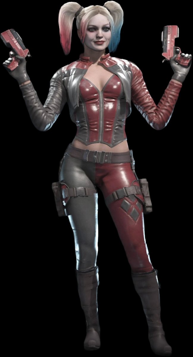 Igor_Dust414's tweet photo. #Injustice2 #HarleyQuinn
Original Model
Redesign
AI Realism
❤️🖤
🖤❤️
#NetherRealmStudios #NetherRealm #Nether #Realm #Studios #Injustice #Harley #Quinn #HarleenQuinzel #Harleen #Frances #Quinzel #HarleenFrancesQuinzel
#BTAS #TNBA #Batman #The #Animated #Series #New #Adventures https://t.co/4lhCj7Evp2