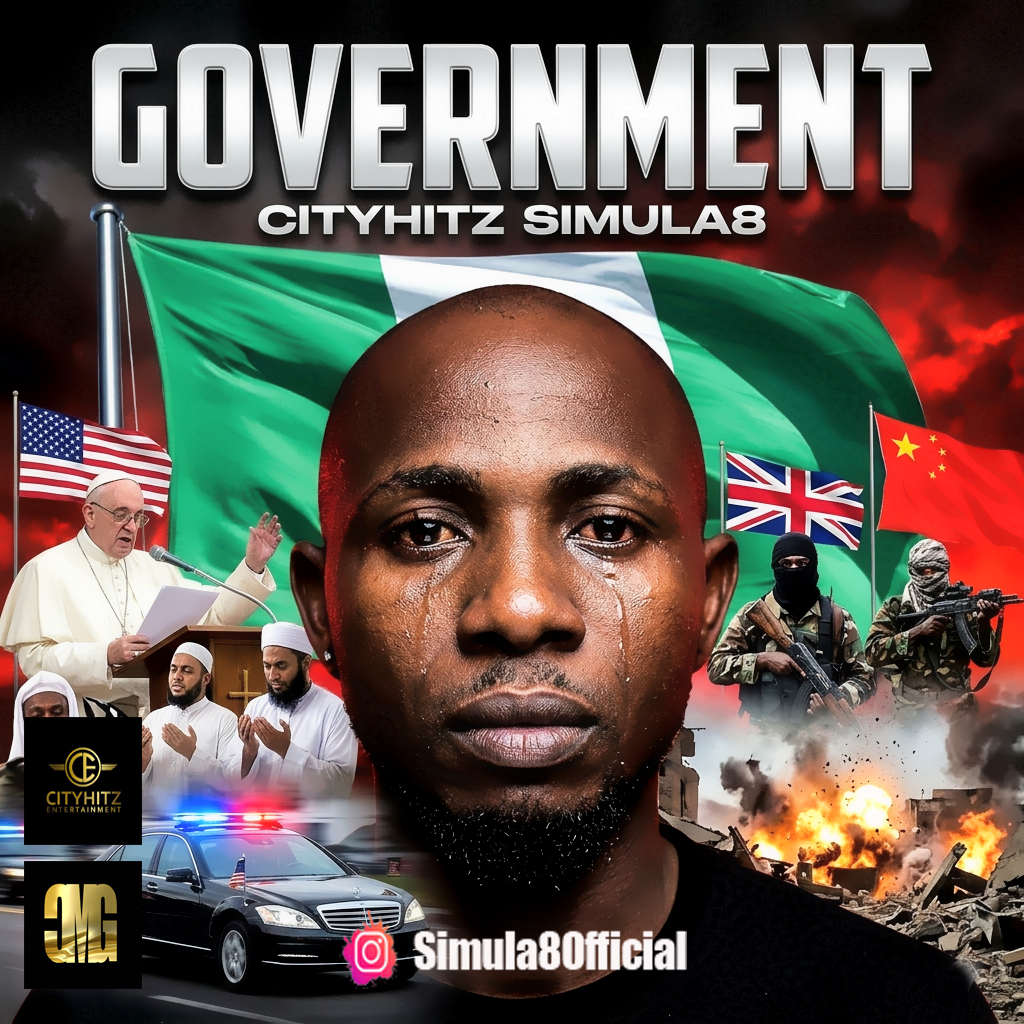 CityHitz_Ent's tweet photo. @RightScopee 🔥 WatchOut For "Government" By @Simula8  https://t.co/IbhALYj4Ki

Lagos Island Ronwen Williams Ycee Mokoena
I KNOW WHO I BE Bruno Mars Bad Bunny #BOYNEXTDOOR
#RIIZE Alex Ekubo #BABYMONSTER ARIRANG Katy Perry
nayeon ChrisBrown Benzema https://t.co/Jmp2LNFjl1