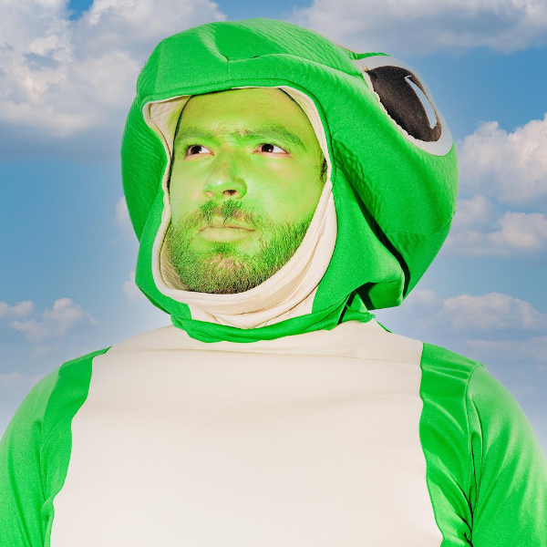 Hilarities's tweet photo. We've got ✌️ tonight

Comedian and unlicensed therapist Therapy Gecko in Hilarities at 7PM:
https://t.co/nqarbwQJ1z

Vulture’s 2024 “Comedians You Should and Will Know” Malik Elassal in The Frolic Cabaret at 8PM:
https://t.co/0oKo9GYWMa https://t.co/02KsHd8lWP