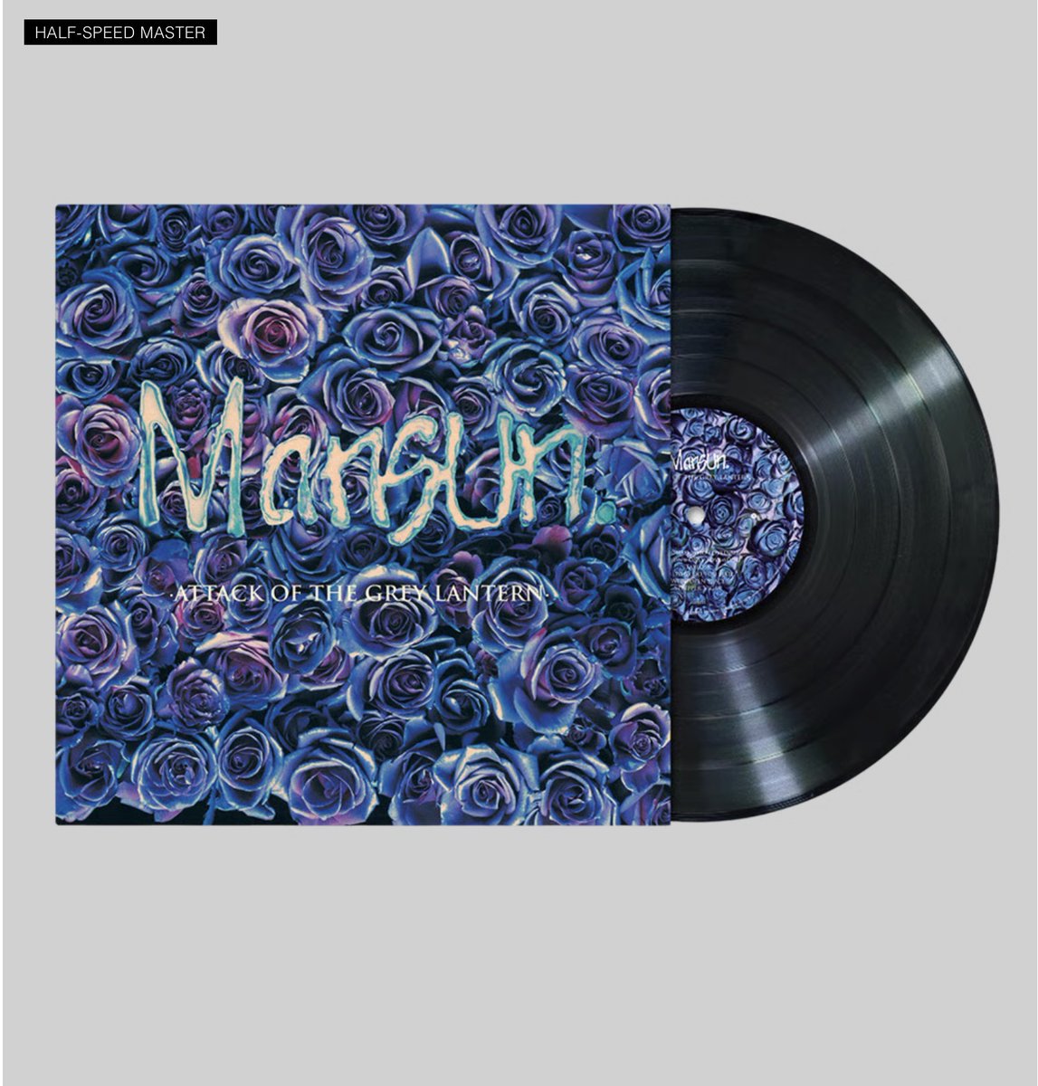 mansunband's tweet photo. On the 31st July, Kscope will release Mansun's 'Attack Of The Grey Lantern', remastered at half speed at Abbey Road Studios for a level of sonic clarity previously unheard.
Pre-order now from the Official Store: https://t.co/fwD0JRsrq7 https://t.co/UYuH78Xfgp