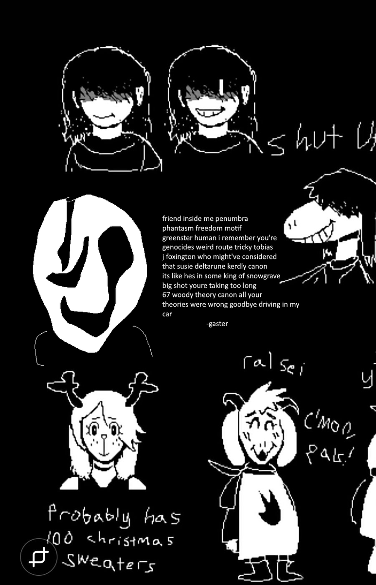Rambsphere's tweet photo. @gasterstruelove gaster emailed me the original so here it is https://t.co/22jfPrbi0c