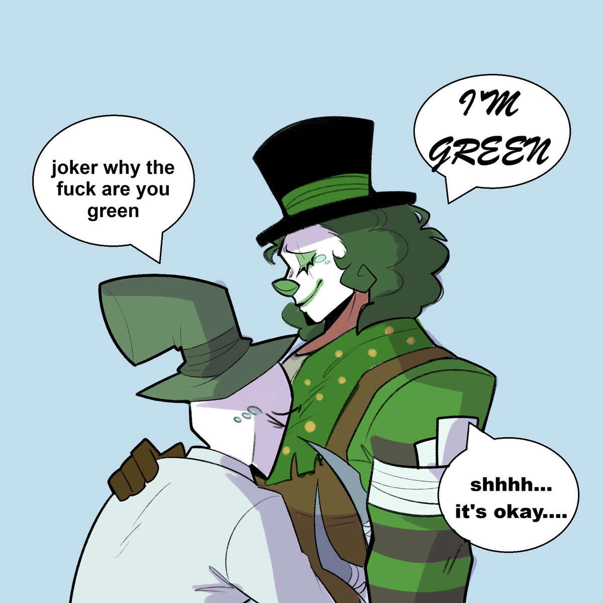 CircusBlades's tweet photo. https://t.co/N23G5h0PGE