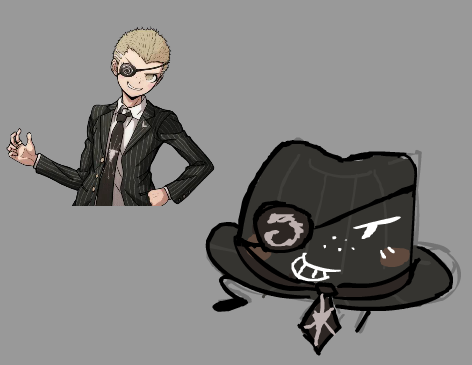OBJECTRONPA's tweet photo. from requests here and oomf on discord [1/2]

#osctwt #drtwt #objectronpa https://t.co/l0FXFvpe67