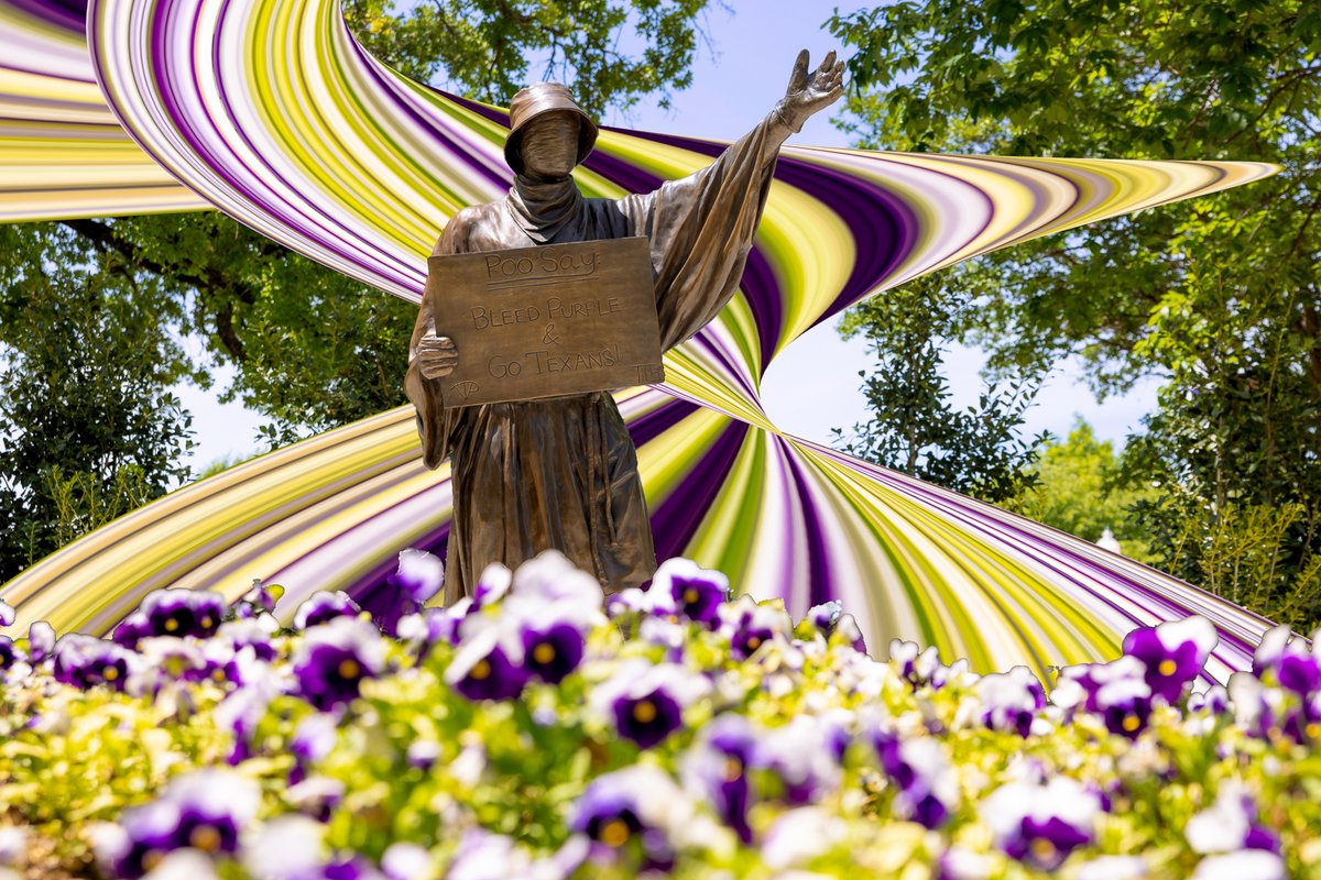 TarletonState tweet picture