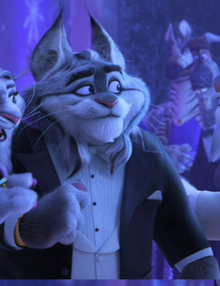 CyberXilophone's tweet photo. YOUR "HEAR ME OUT" Disney edition.

I'll start. https://t.co/tICFBqaNP6