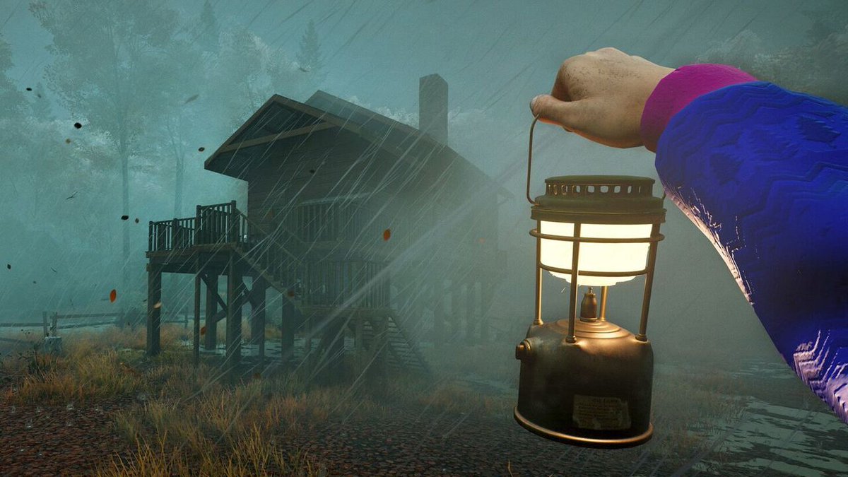 JustVideoGamin's tweet photo. PlayerUnknown's survival game becomes free-to-own and offers Steam refunds 'without restrictions on playtime or how long ago you bought the game' It's free forever, but it's also over. Normally a game leaving early access would be cause for celebration, … https://t.co/n5TgMCX9n5 https://t.co/vlPPgeuoNh
