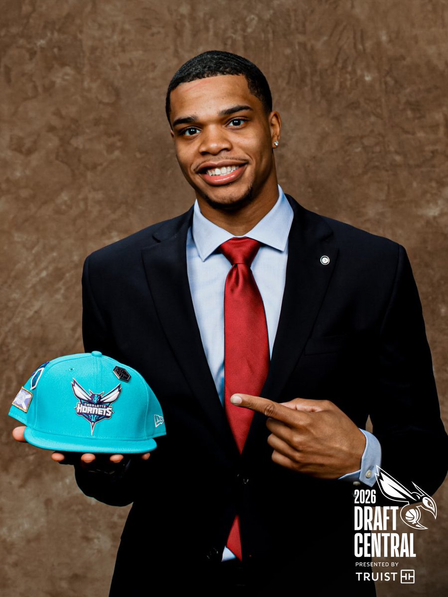 hornets's tweet photo. the current era 

newest additions 🔜
#HiveMentality | @Truist https://t.co/aB1M7MzC9Z
