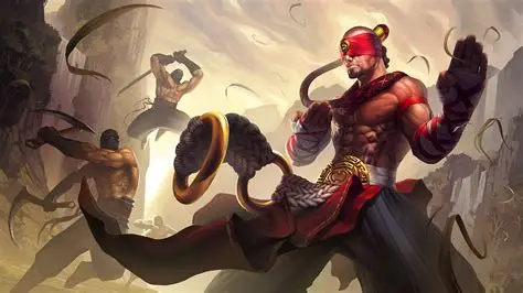 soturnoxe's tweet photo. @Play2XKO please can we have Lee Sin??? https://t.co/D79aRrZkpE