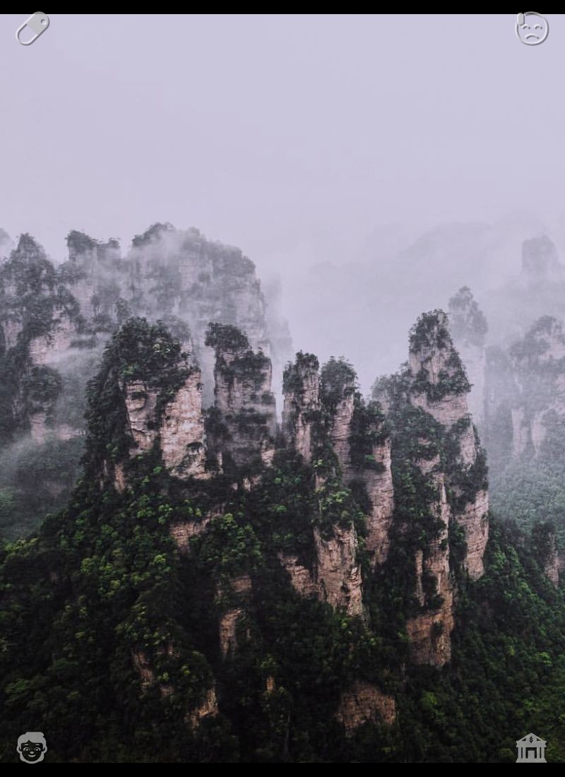 koolm0111ym's tweet photo. Even in a rain jacket, I get slightly wet with hair clinging to my face. This messy, joyful hike makes me feel like a child again, splashing in puddles and laughing in the rain. Stay mindful in every moment. https://t.co/7MtzF5Kcz0