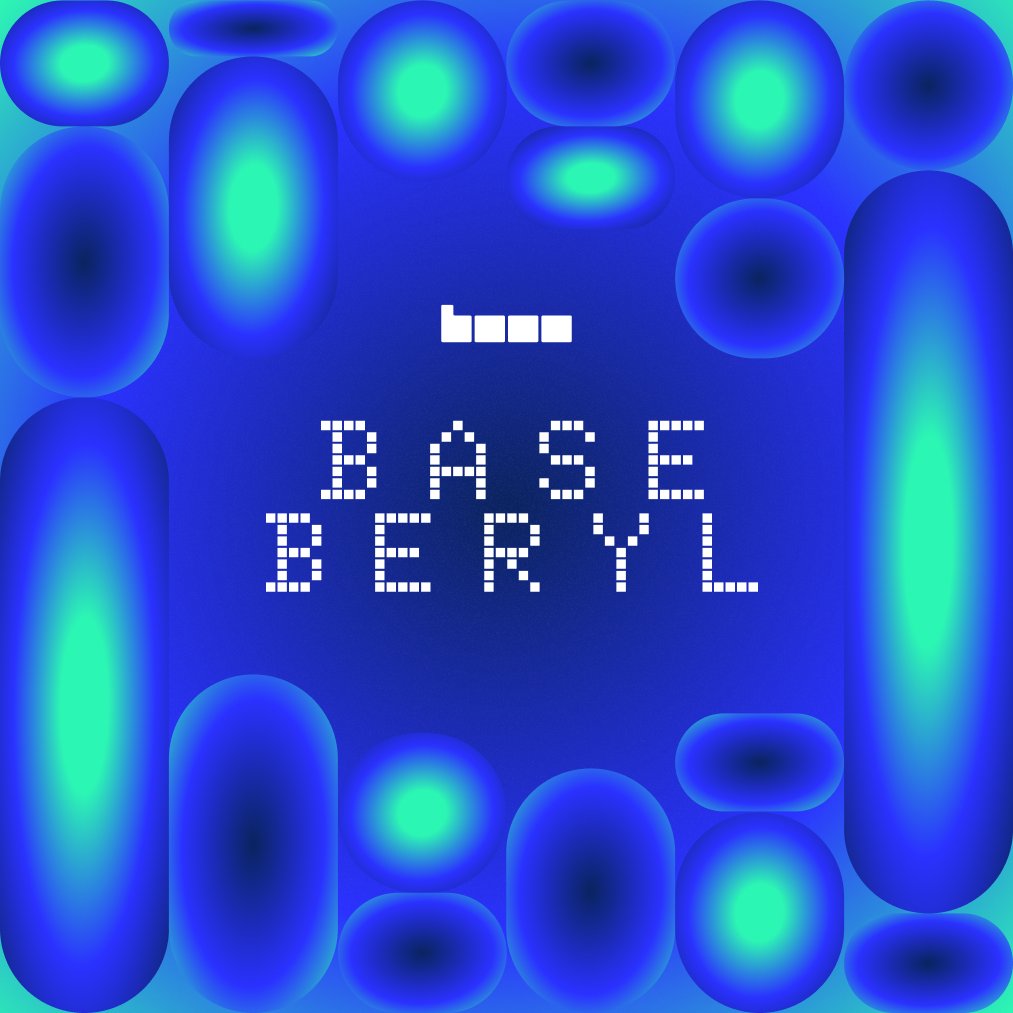 Base Build (@buildonbase) on X
