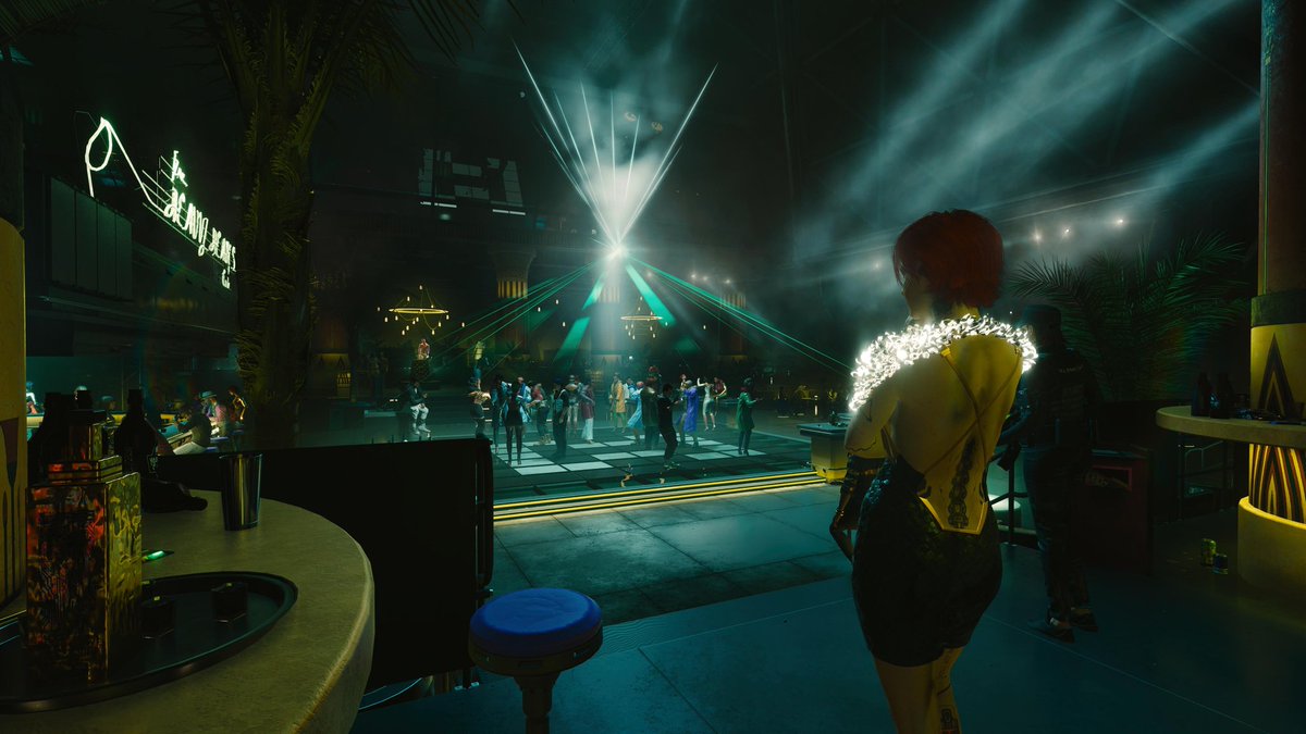 AyushRLgaming's tweet photo. #Cyberpunk2077 #REDengine4 #VirtualPhotography #PS5Share #PS5Pro The Final Gigs https://t.co/rV4EiG5rej