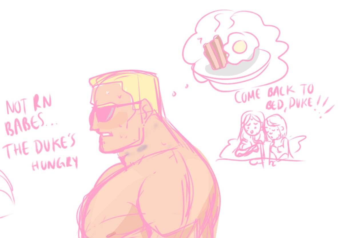 sweetnukem's tweet photo. duke y sus viejas a la orilla hhhhh https://t.co/Fc8CUZfxPj