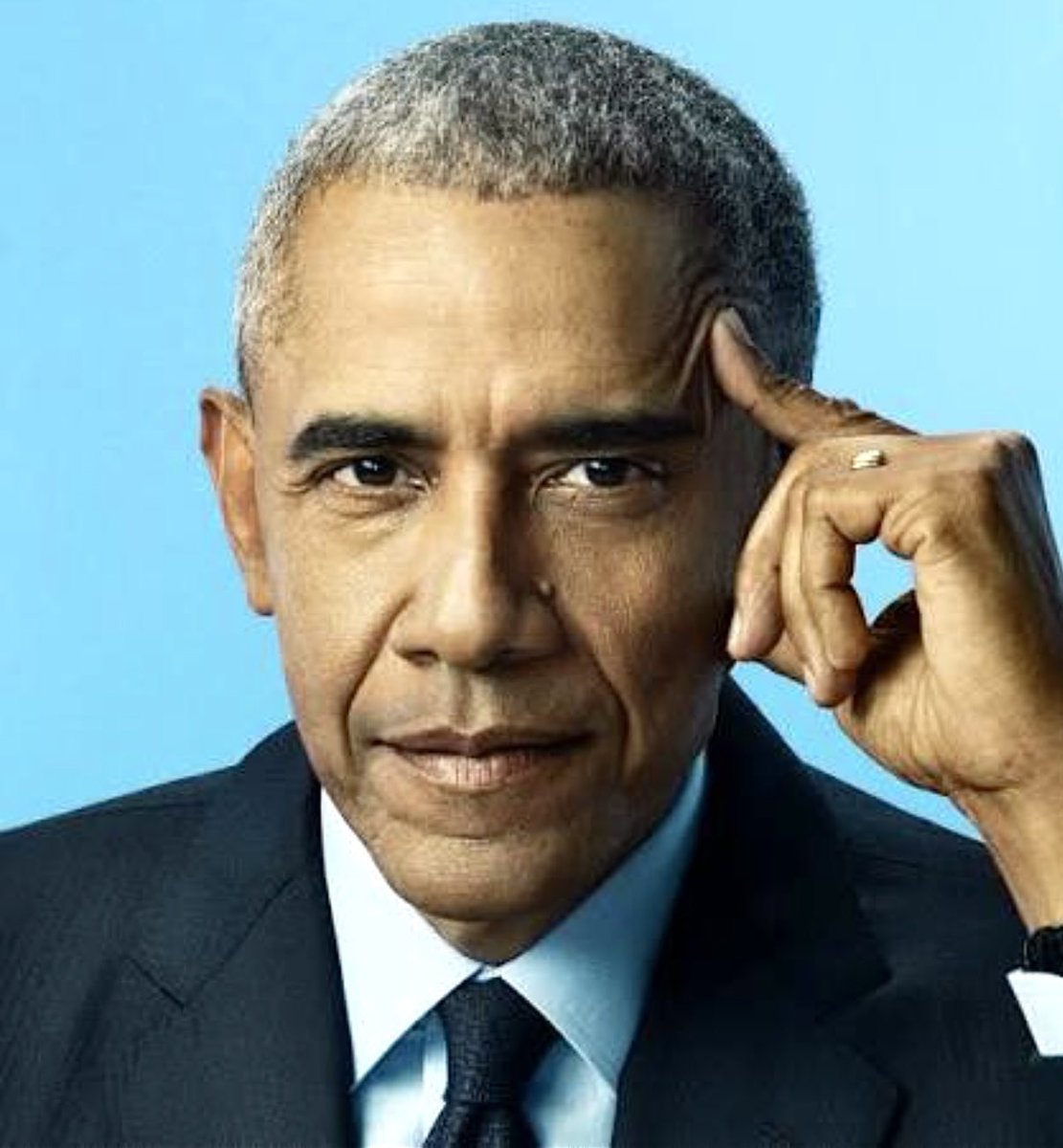 marlene4719's tweet photo. Obama:  “We did not accomplish everything we set out to do. No administration does.  Some of the exhibits reflect unfinished business.   In some cases [because of] my own shortcomings and mistakes.”

Imagine Trump being man enough to say that. https://t.co/BKzuxPiXpJ