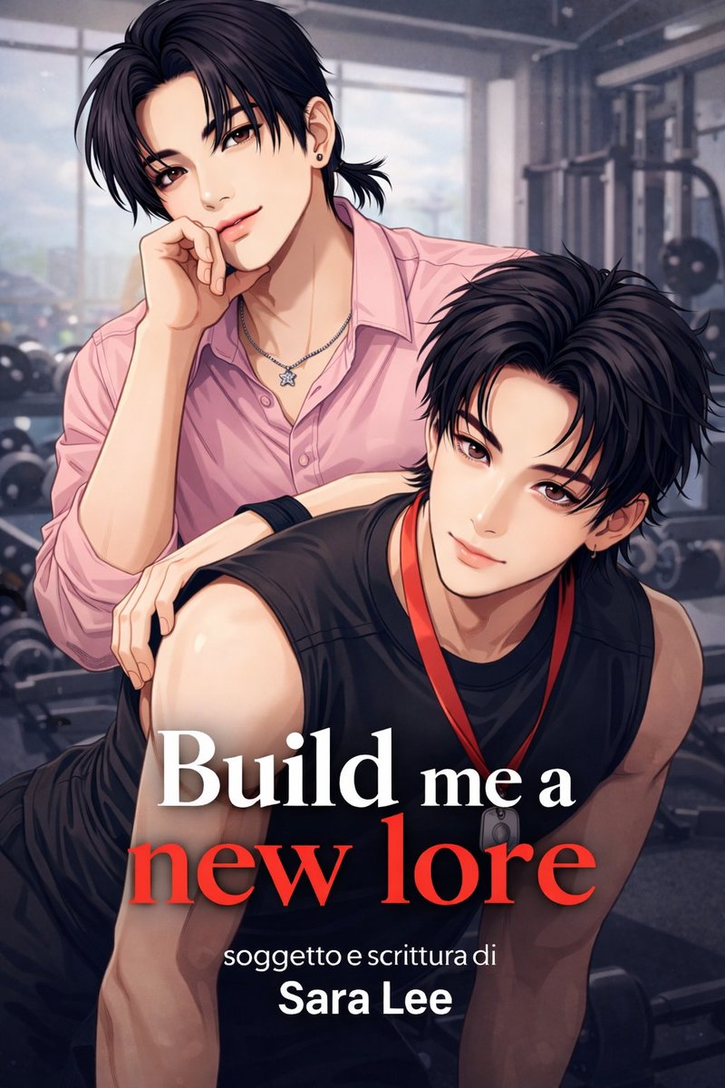 SaraLee_is's tweet photo. So apparently I didn't finish #BuildMeANewLore on time so they couldn't announce #lattekim main on #DMDLINEUP2026 please support my journey and go read available chapters on #wattpad cause chapter 7 will be out soon https://t.co/9ovWYex8pW