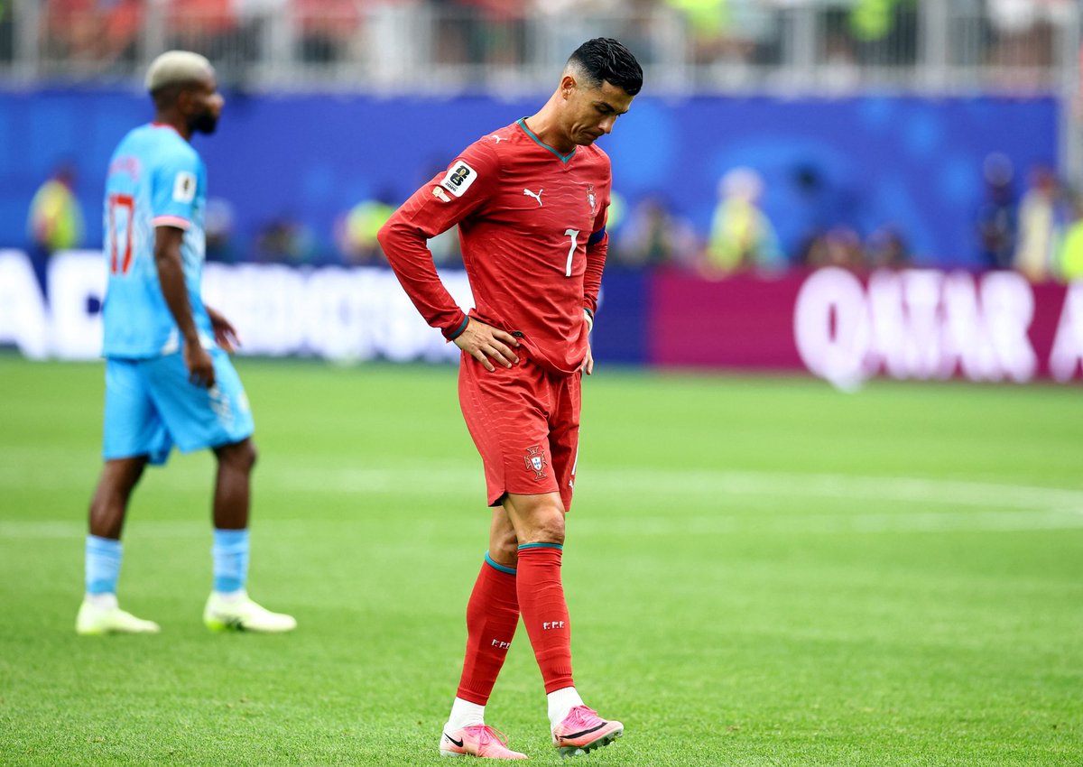 ActuCR7 tweet media