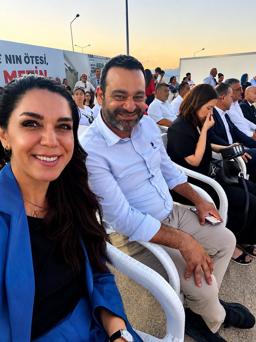 Fide_kursat's tweet photo. Bugün, Değirmenlik Akıncılar Belediyesi’nin yeni hizmet binası projesinin temel atma törenine katılmanın mutluluğunu yaşadık. https://t.co/bW0EzwIGqT