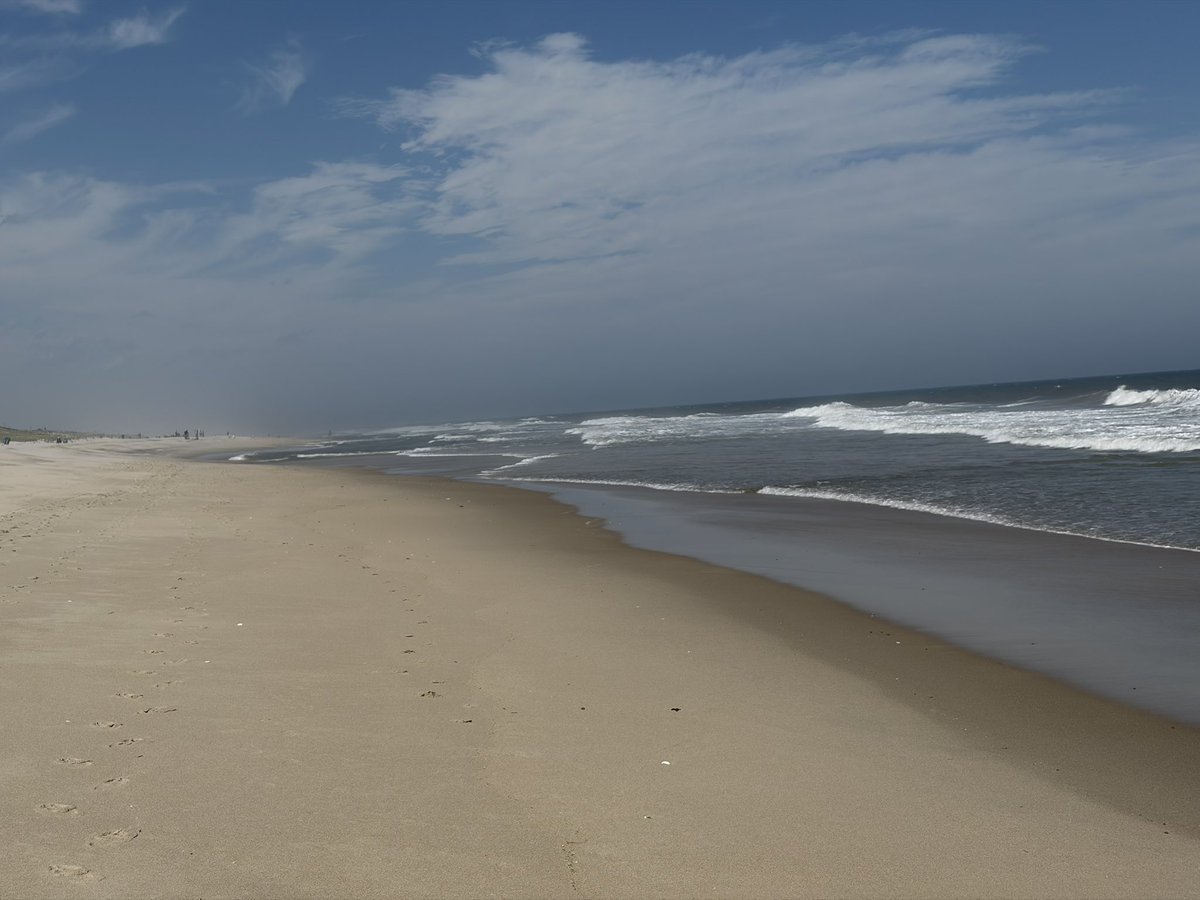 silvrgoat06's tweet photo. 93 on the mainland so I’m cooling off in my favorite spot, Harvey Cedars. #LBI #JerseyShore #ShoretoPlease #Exit63 #BeachLife #SelfCare https://t.co/BRWDiOQure