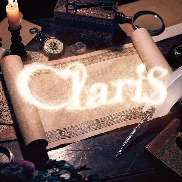 eirclaris's tweet photo. 今日の #ClariS の曲は

「アリシア」──
夜の迷いを越えて、自分だけの未来を探す物語

静かな夜の空気に溶け込むように、やさしい旋律が広がっていきます。透き通る響きの奥には、用意された答えではなく、自分の道を探し続ける願いが息づいていて、気づけばその想いに引き寄せられます。穏やかな幕開けから迷宮の先に光が差し込むような展開も心地よく、不安や迷いを抱えながら前へ進もうとする意志が静かに浮かび上がります。聴き終えたあとには、小さな希望を胸に、自らの足跡を刻みたくなる一曲です。