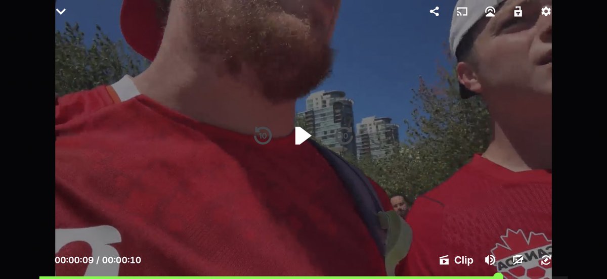 CruzJackson's tweet photo. @jacksettleman @csett13 Stream cut out in a dead spot and then didn’t recover. Got a pic tho! https://t.co/LQc0revOPo