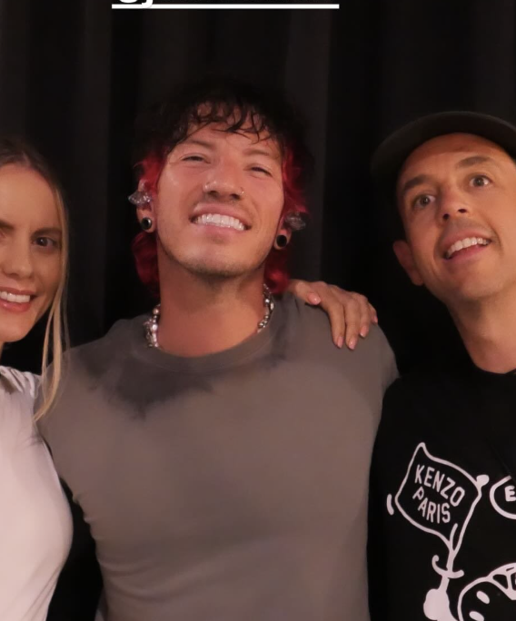 PilotsCraving's tweet photo. New photos of Josh Dun for his birthday were posted by people close to him today because it's his birthday. https://t.co/N5cKMP1FuF
