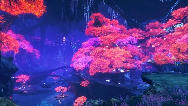 Kamisama900's tweet photo. Estas son mis cuatro zonas favoritas de cada Xenoblade. 

Tengo cierto favoritismo por Uraya pero he de admitir que la primera vez que vi Noctilum me quedé impresionado, al igual que en el mar de Erythia con la nave definitiva Valentía.

¿Cuáles son vuestras zonas favoritas? https://t.co/FsAx88yYgN