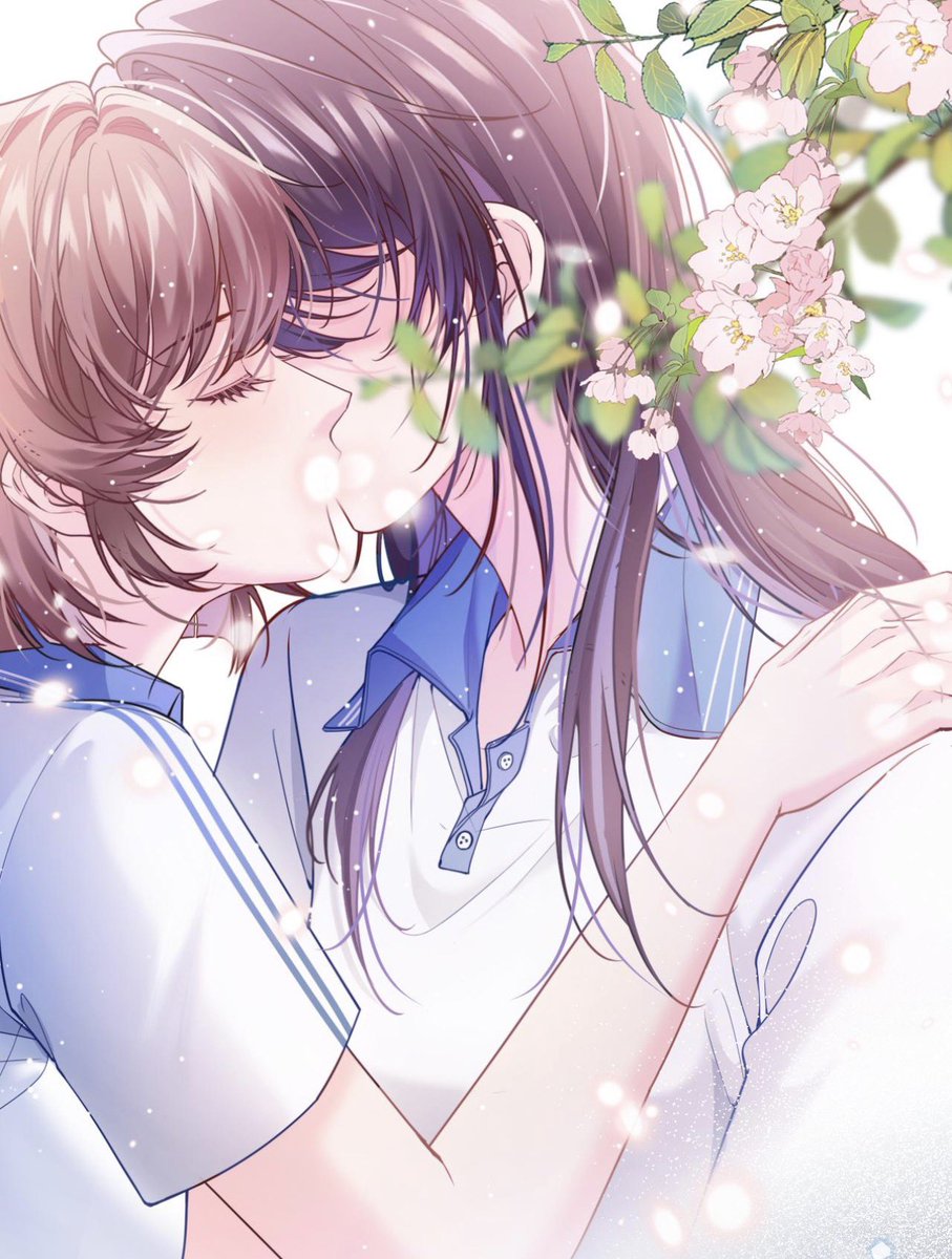 passionyurilove's tweet photo. New gl manhua https://t.co/id0rtN3biR