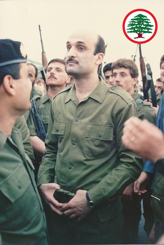 RZraibi's tweet photo. 🔺️جعجع: على إيران أن تدفع تكاليف الحرب وذلك لأن إيران تسببت بالحرب ولكن يجب أن تدفع للدولة اللبنانية فقط
#الحكيم 
@DrSamirGeagea 
@sarelwa2et https://t.co/RlNW0tQ5pP