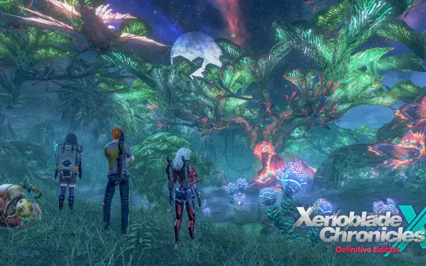 Kamisama900's tweet photo. Estas son mis cuatro zonas favoritas de cada Xenoblade. 

Tengo cierto favoritismo por Uraya pero he de admitir que la primera vez que vi Noctilum me quedé impresionado, al igual que en el mar de Erythia con la nave definitiva Valentía.

¿Cuáles son vuestras zonas favoritas? https://t.co/FsAx88yYgN