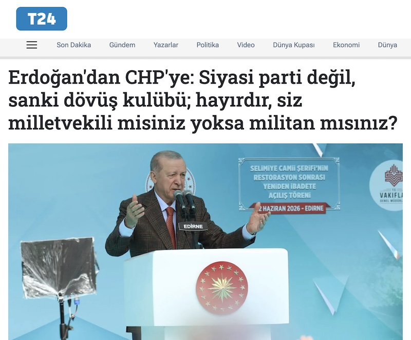 Zaytung Son Dakika tweet media