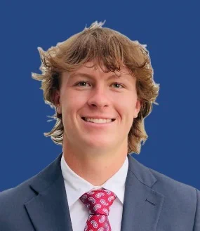 Cannon Parker headshot