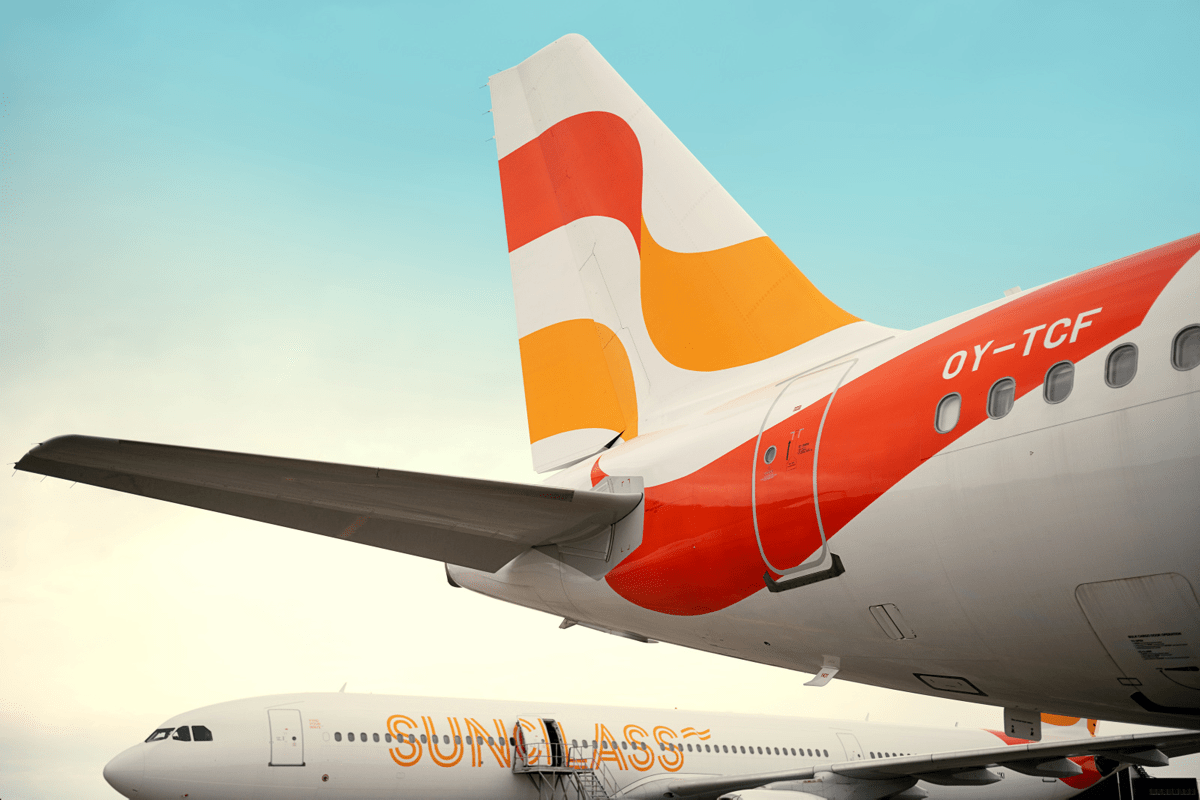 Gate7aviation's tweet photo. Norwegian a conclu un accord pour acquérir Nordic Leisure Travel Group (NLTG), leader des voyages d'affaires et de loisirs dans les pays nordiques. Cette transaction réunit des marques prestigieuses et primées telles que Ving, Spies, Tjäreborg, Globetrotter et #SunclassAirlines avec #Norwegian et #Widerøe, créant ainsi un acteur nordique du voyage intégré plus puissant et unique. L'acquisition combine l'expertise de NLTG en matière de voyages à forfait et d'hôtellerie avec le réseau existant de Norwegian et Widerøe, fort de 27 millions de passagers. Ensemble, les deux entreprises formeront un acteur majeur du voyage d'affaires et de loisirs dans les pays nordiques. Pour les voyageurs, cela se traduit par un choix de destinations plus vaste, des réservations simplifiées et un voyage sans encombre.
#aviationnews