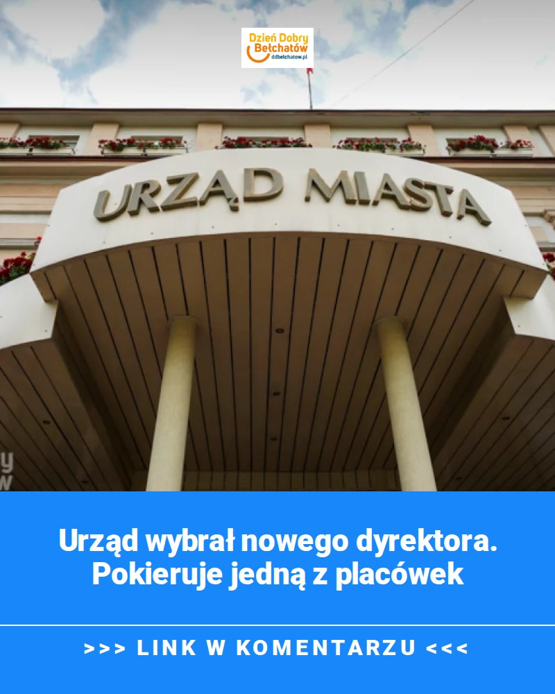 DDBelchatow's tweet photo. Więcej informacji w artykule: https://t.co/viTNwq01ot https://t.co/ihAmJrF51F