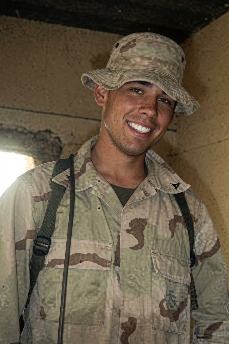 44MagnumBlue1's tweet photo. United States Marine Corps Lance Corporal Gregory Paul Rund was killed in action on December 11, 2004 in Fallujah, Iraq. Gregory was 21 years old and from Littleton, Colorado. I Company, 3rd Battalion, 5th Marine Regiment, 1st Marine Division. Remember Gregory. American Hero.🇺🇸 https://t.co/q51Xqtm8R5
