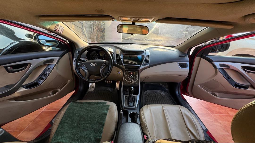 AngelAnon12's tweet photo. 2014 Elantra LE , ¢69.9k

1.8L solid
90k+ miles
Auto
Leather seats
Keyless
Alloy rims
Sunroof 
Infotainment
Chilling AC
Safety Package 
Solid suspension 

Just Buy and Drive

East Legon 
3K commission
Khl
https://t.co/VXlcMNX1IW https://t.co/2N0U9Mw7JH