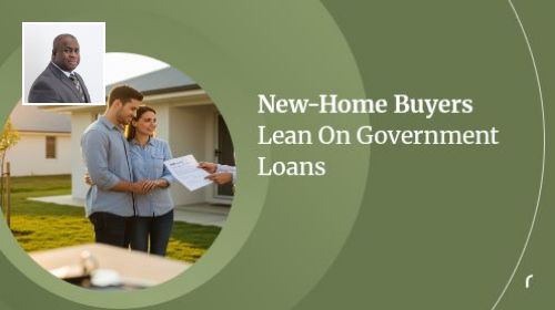 EricSellsVegas's tweet photo. New-Home Buyers Lean on Government Loans
https://t.co/bNFLCBpwIi
#3nevada #nevadahomes #nevadahousing #nevadarealestate #nevadarentals #nevadarealtor #nevadabesthomes #nevadabestrealtor #housing https://t.co/hCAHtKp2Vf
