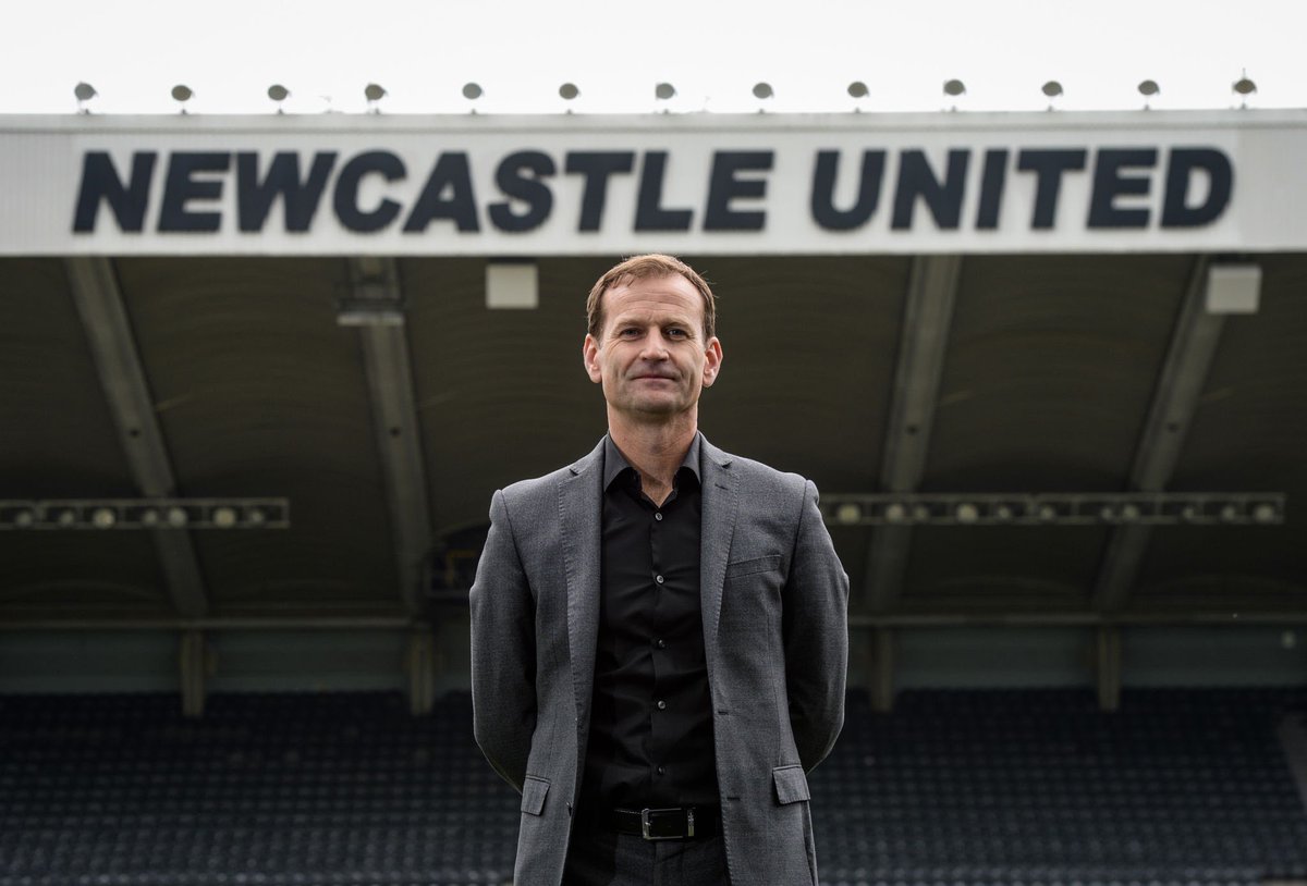 ToonArmymkd's tweet photo. Dear Dan Ashworth,

Please come back. Everything is forgiven. We’ve tried to move on, but it just isn’t the same. St. James’ Park still has a place for you.

#NUFC https://t.co/4UVkqZmB4V