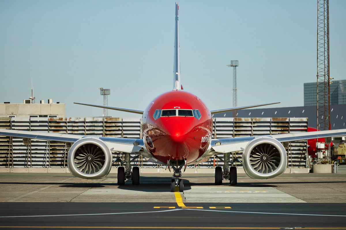Gate7aviation's tweet photo. Norwegian a conclu un accord pour acquérir Nordic Leisure Travel Group (NLTG), leader des voyages d'affaires et de loisirs dans les pays nordiques. Cette transaction réunit des marques prestigieuses et primées telles que Ving, Spies, Tjäreborg, Globetrotter et #SunclassAirlines avec #Norwegian et #Widerøe, créant ainsi un acteur nordique du voyage intégré plus puissant et unique. L'acquisition combine l'expertise de NLTG en matière de voyages à forfait et d'hôtellerie avec le réseau existant de Norwegian et Widerøe, fort de 27 millions de passagers. Ensemble, les deux entreprises formeront un acteur majeur du voyage d'affaires et de loisirs dans les pays nordiques. Pour les voyageurs, cela se traduit par un choix de destinations plus vaste, des réservations simplifiées et un voyage sans encombre.
#aviationnews